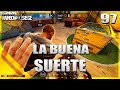 Todos TENEMOS *BUENA* SUERTE 🤣 #97 | Reaccionando | Caramelo Rainbow Six Siege Gameplay Español