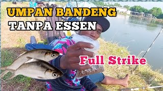 Full Strike Mancing Bandeng Tambak