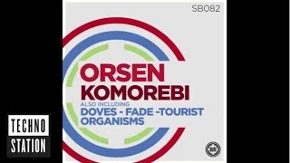 Orsen - Doves