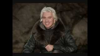 Dmitri Hvorostovsky_Winter Evening (Zimnij Vyecher)