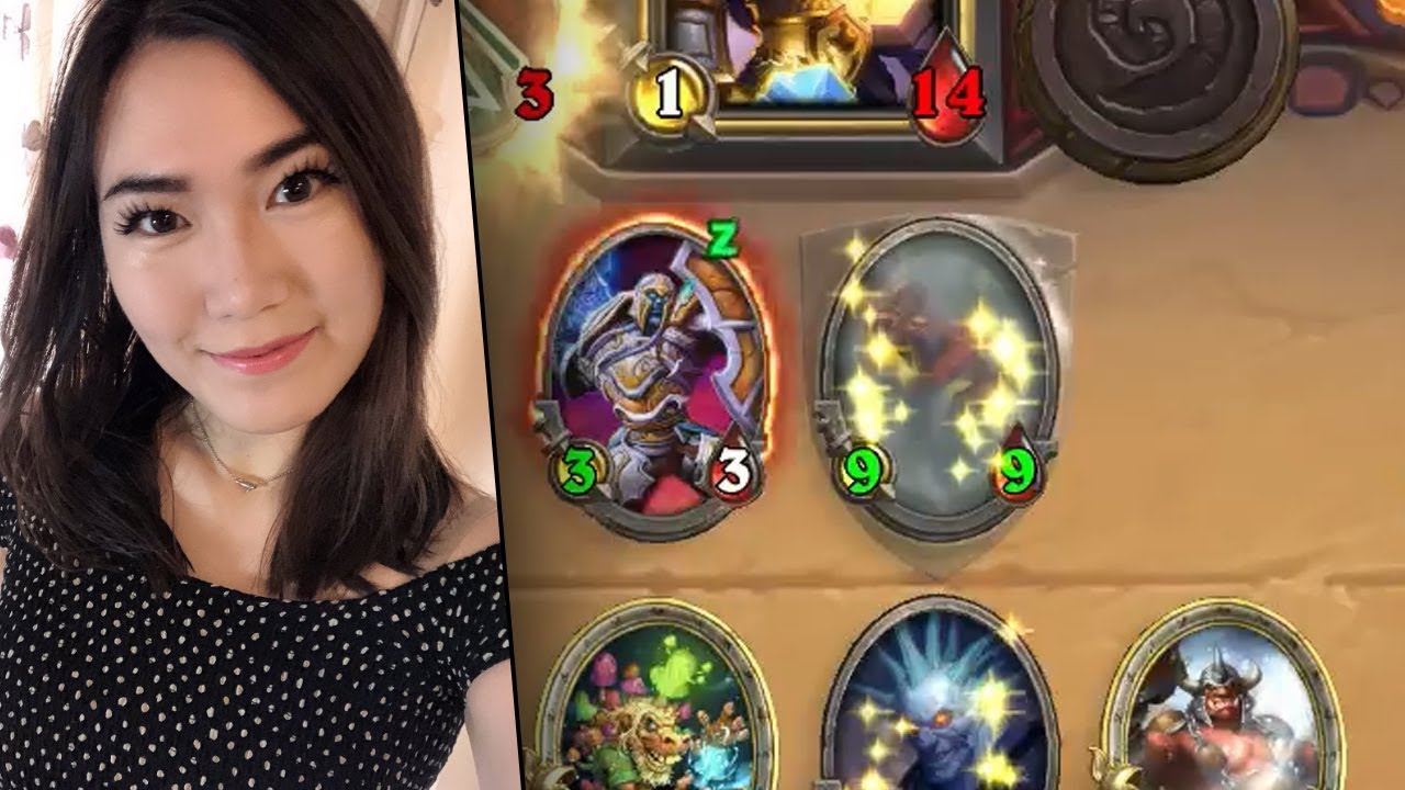 When a Minion Has Stealth...