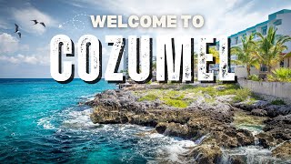 Wonders of the Cozumel, Mexico | Top 10 Things to Do in Cozumel: Beaches, Diving | Travel Video 4K Wonders of the Cozumel, Mexico | Top 10 Things to Do in Cozumel: Beaches, Diving | Travel Video 4K