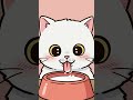 #オリジナル絵本 「動物たちの食べる音クイズ」#絵本読み聞かせ #今夜の絵本