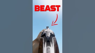 Is the Blaze the best rifle?