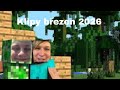 Klipy za březen 2026
