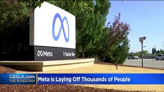 CBS News Los Angeles: The Rundown (Nov. 9 PM Edition)