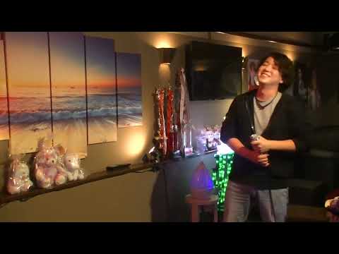 PRIDE（CHAGE and ASKA）cover よっちさん