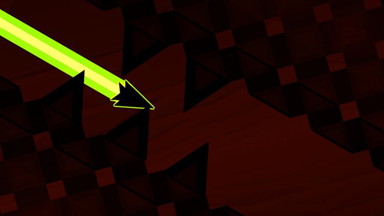 Crimson Clutter (wave demon)