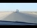 اعطال رتل أمريكي من قبل ولد الشايب الثأر الثار