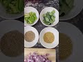 For कड़ी lovers 🤭🫕#youtubeshort #recipe #cookingdiary #easyrecipe #delicious #yummy