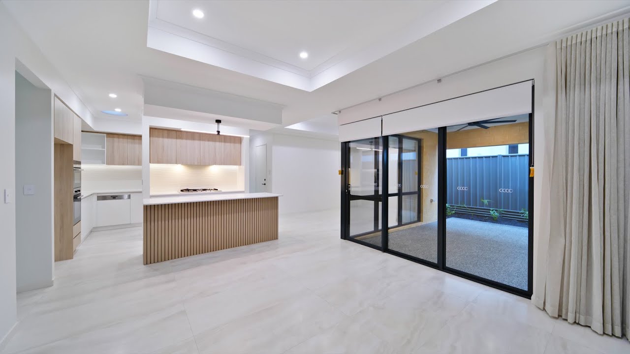 Karl Butler Presents 54A Lancaster Street Dianella YouTube