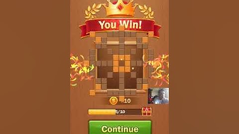 Wooden Block Jigsaw Puzzle Level 601 - 610 Walkthrough