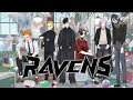 【ウィンヒロ】英雄祭「RAVENS」予告