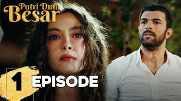 Putri Duta Besar  - Episode 1 | Bahasa Indonesia Subtitled | Sefirin Kızı