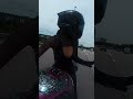 Cruise with me 😚🫶 #bmw #s1000rr #zx6r #zx10r #bikelife #bikerchick #girlswhoride #cardofam #vlog