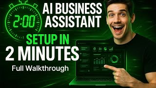 What If Your Business Never Missed A Customer Question Again?