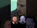 Poor Lonni... ANDOR EP. 10 #reaction #shorts #starwars #andor