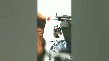 transistor d882 with potential meter working circuit #shortvideo #trending #transistor #electronic