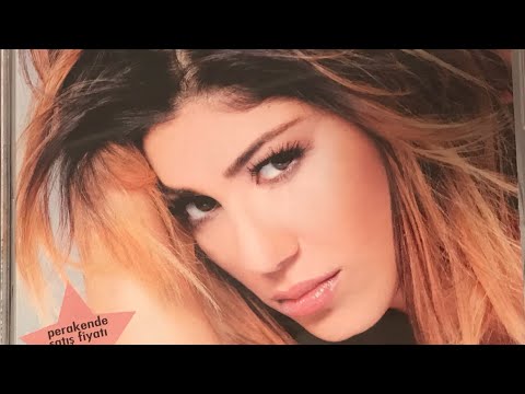 Nadide Sultan - Dene Bakalım (2004) (CD Rip-off)