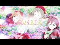【複合MAD】ENJOY IT ! - QU4RTZ 【ラブライブ】