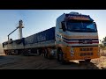 VOLVO FH 9 EIXOS NO CARREGAMENTO #06