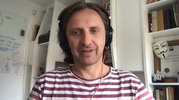 Bartek Kiepuszewski Shares His Background & How He Got Involved With MakerDAO