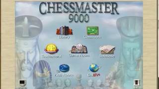 Chessmaster 9000 ~ Windows PC screenshot 3