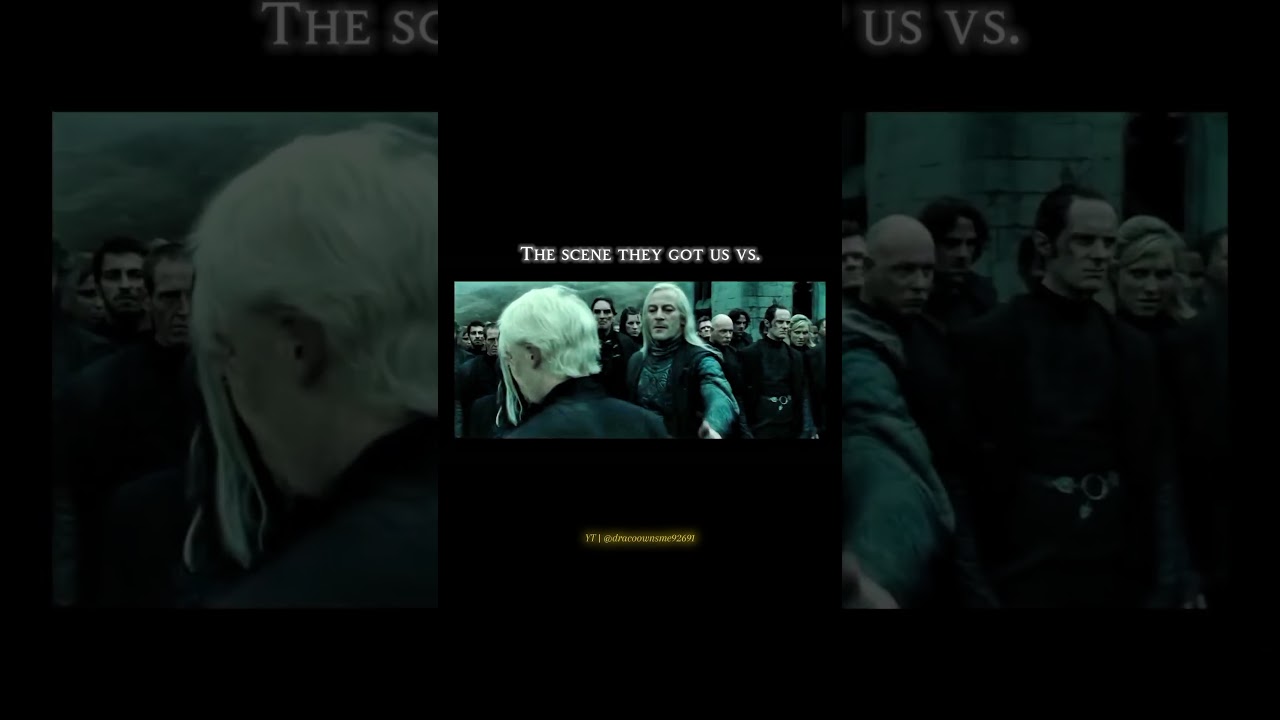 the scene we deserve🙂💚