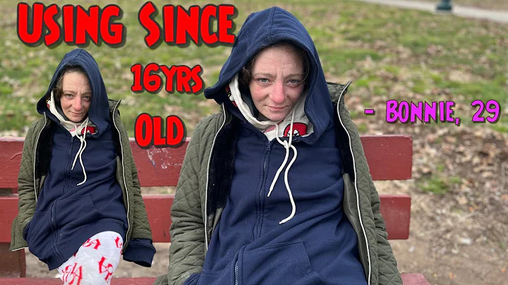 Bonnie Visited 30 Different Rehab Centers, Still h...
