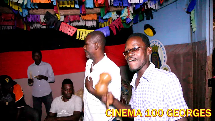 Yo pa vle w mwen di yo'm pa vle