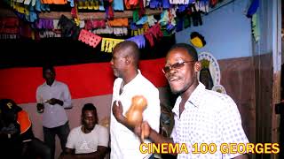 Yo pa vle wè mwen di yo'm pa vle