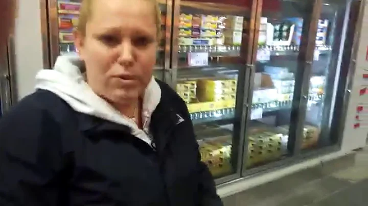Annoying Kimberly Smart