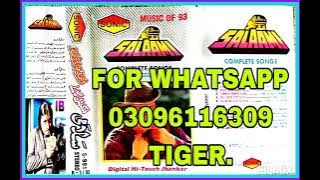 Mile Tum Se Bichar Ke Hum.(((Sonic Digital Hi-Touch Jhankar))) Kumar Sanu-Kavita-Alka
