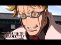 Judge Not Lest Ye Be Punched! | Conrete Revolutio