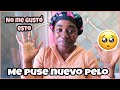 OTRO PELO POSTIZO | NO ME GUSTA COMO SE VE ESTO | MI ESPOSO DE ROMANTICO | TODO EL DIA TRABAJANDO...