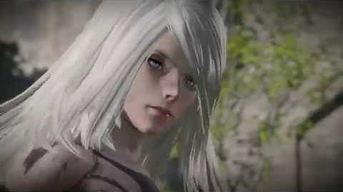 NieR Automata Sound Design