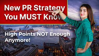 Australia PR 2026 SHOCK UPDATE 🇦🇺 | Subclass 189 New 4-Tier System Explained |