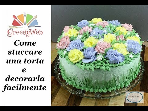 Video: Come Usare La Torta