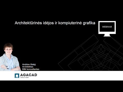Video: „Architektūrinės“mobiliosios Programos: Dešimt Darbui Ir Dvi Sielai
