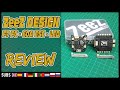 Zeez Racing Combo (F7 FC, 60A ESC, LED) - Review