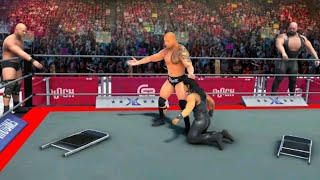 WWW Championship Games🔥Real Wrestling Championship2020|Simulator Gameplay,Android,ios|Gamer 2million screenshot 4