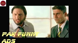 Stan Pepsi World Cup 2011 Ads