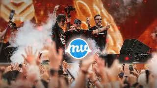 DubVision KDH I-RIE feat WHAT EVA vs John Summit \u0026 Sub Focus ft Julia Church - Right Here vs Go Back