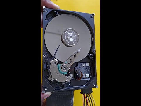 Video: Kas me saame HDD asendada SSD-ga?