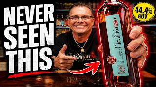 I’ve NEVER Had a High-Proof Rosa Añejo… Until Now