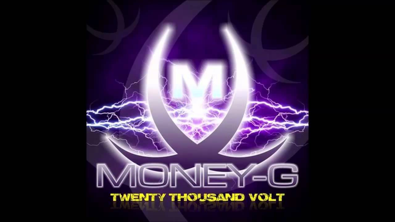 Money-G - Twenty Thousand Volt (Extended Mix)