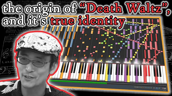 Impossible Piano Song - Death Waltz: an Accepted Lie
