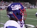 Db tyler hall 16  serra high ca senior year highlights