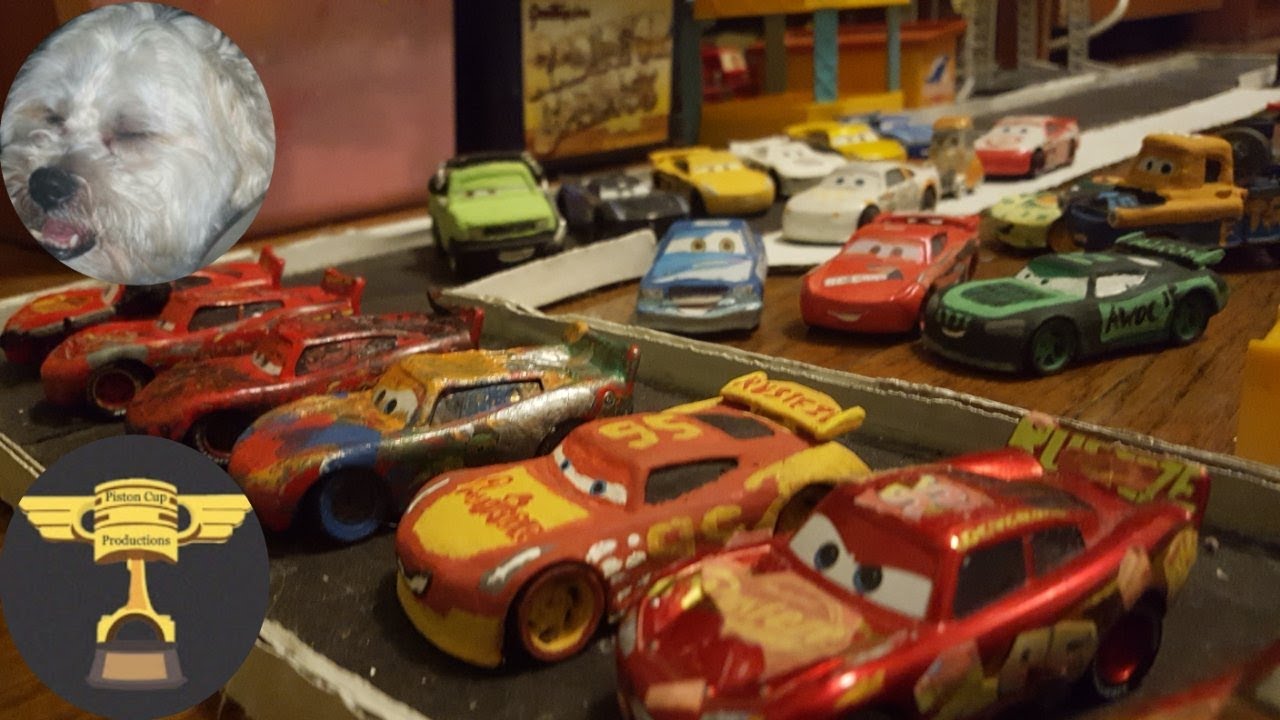 Harky's LIVE Chattin (Episode 14) Custom Showoff, Voice Impressions