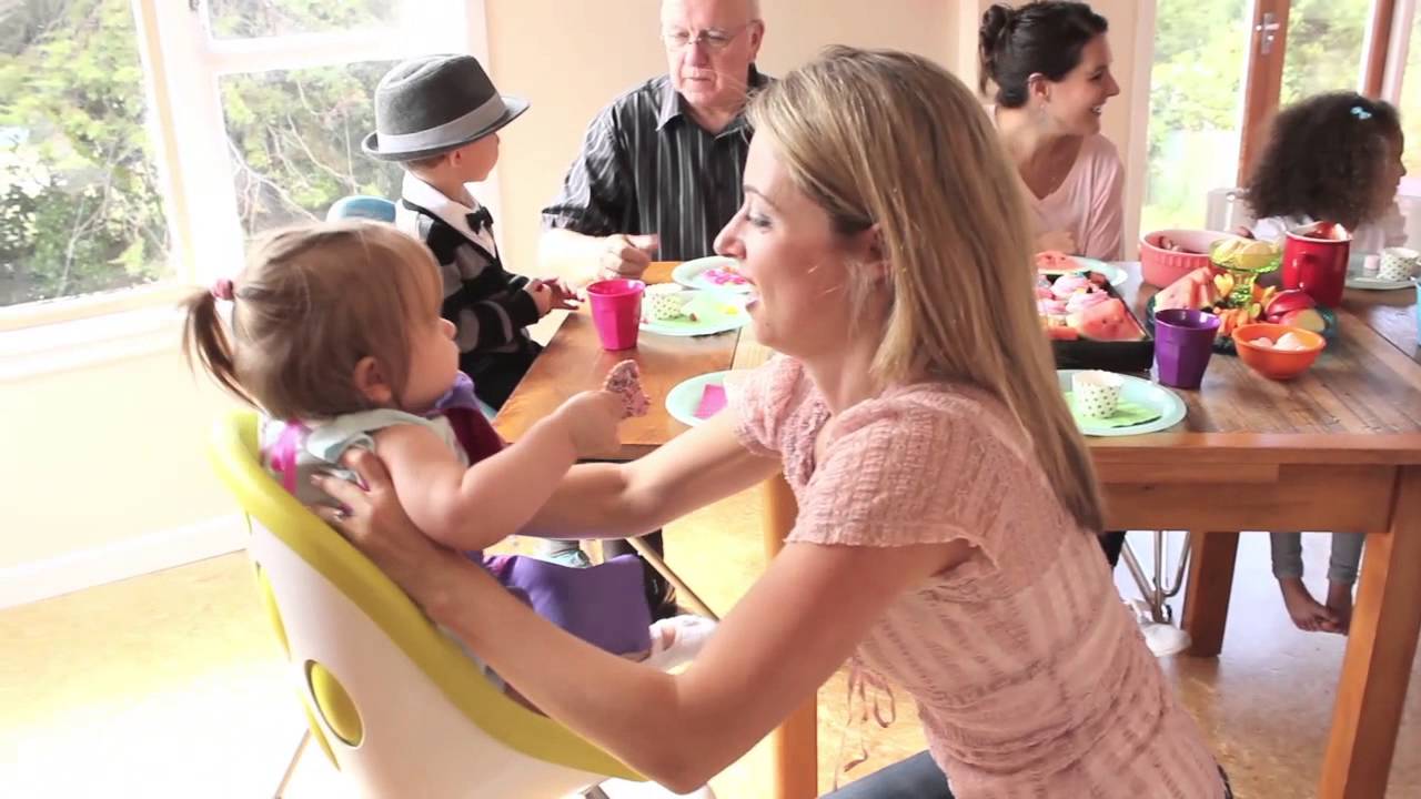 phil and teds chaise haute